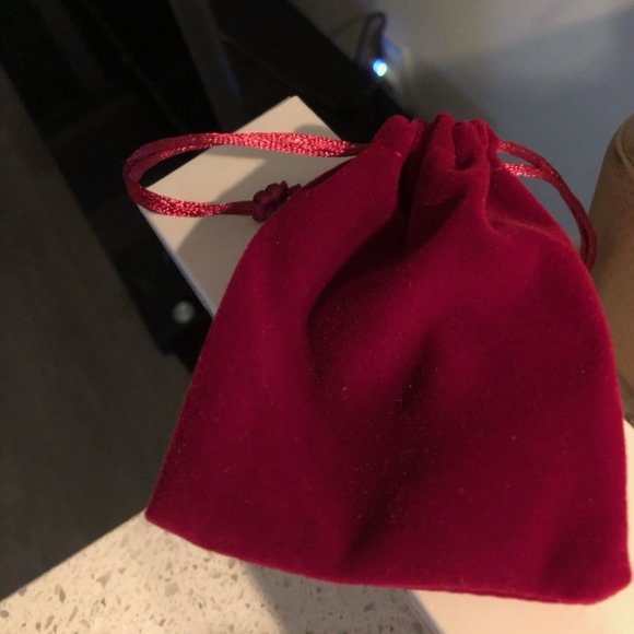 925 Plated Cubic Zirconia 3 or 3.5 CT Square Cushion Cut Halo Ring Sz 8 or 9 - Picture 6 of 6